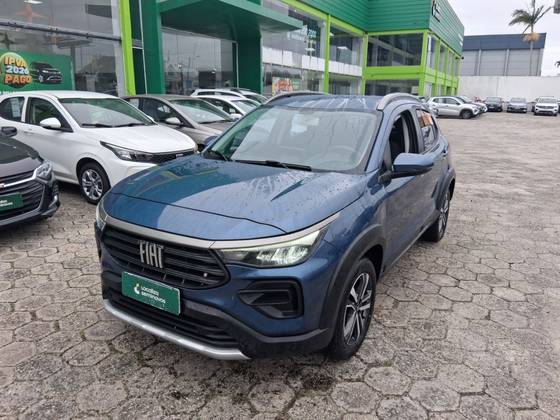 FIAT PULSE 1.0 TURBO 200 FLEX AUDACE CVT FIAT PULSE 1.0 TURBO 200 FLEX AUDACE CVT